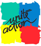 Unité Et Action Logo