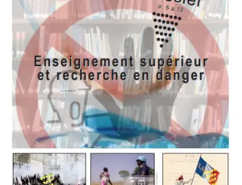 ENJEUX 293