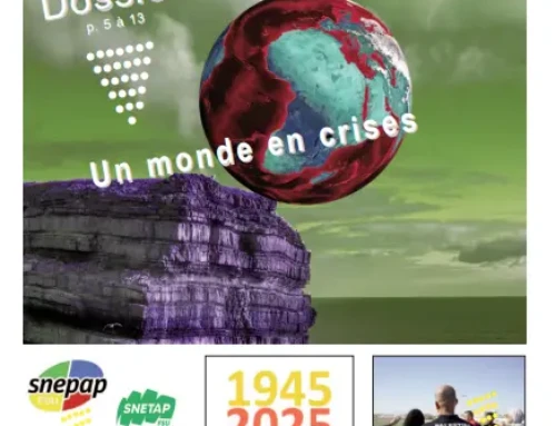 ENJEUX 294