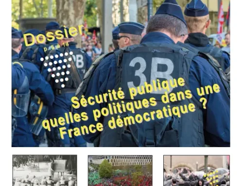 ENJEUX 298